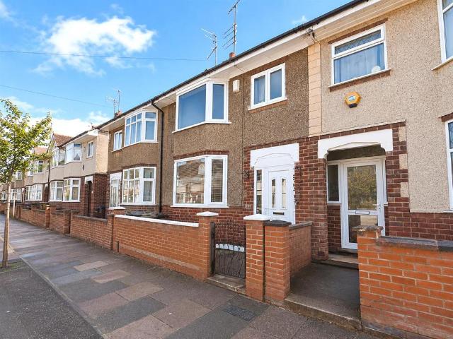 House for sale in Far Cotton and Delapre, Far Cotton