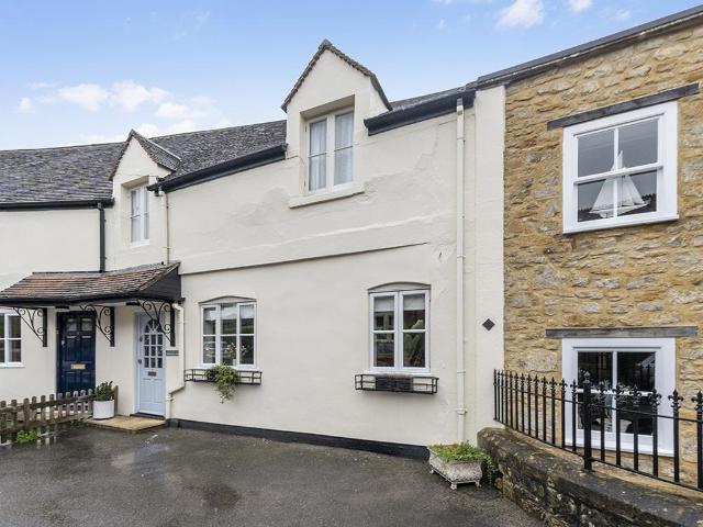 House for sale in Sherborne, East Dorset