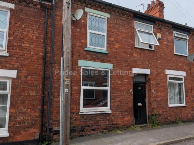 House for sale in Brayford, Lincolnshire