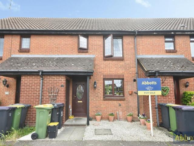 House for sale in Barling, Essex