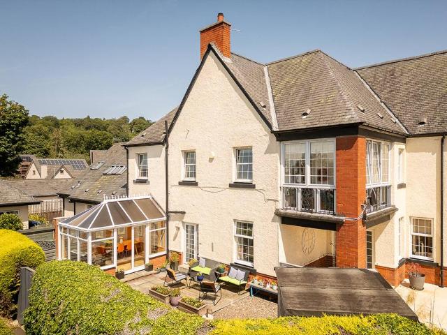 House for sale in Scotland