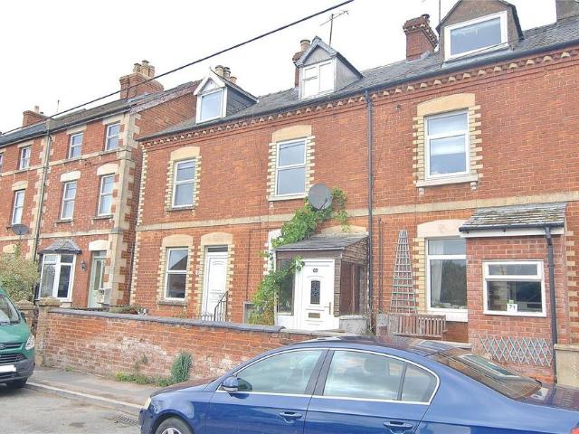 House for sale in Thrupp, School House