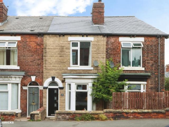 House for sale in Meersbrook, South Yorkshire