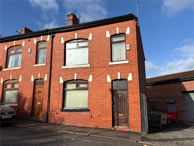 House for sale in Burnedge, Greater Manchester