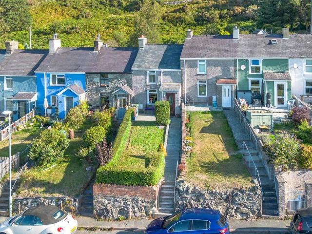 House for sale in Tanyrallt, Tal-y-sarn