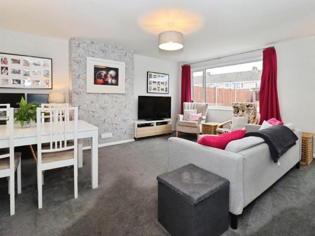 House for sale in Yate, South Gloucestershire