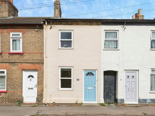 House for sale in Biggleswade, Bedfordshire