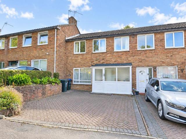 House for sale in Hatfield, Fretherne