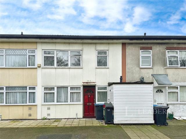 House for sale in Latton Bush, Harlow