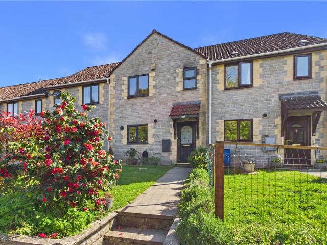 House for sale in Little London, Oakhill