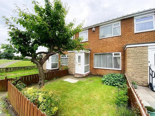 House for sale in Wallsend, Tyne And Wear
