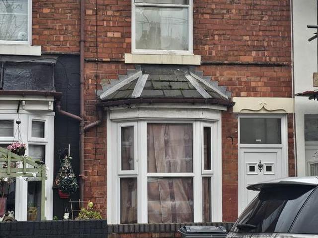 House for sale in Sparkhill, West Midlands
