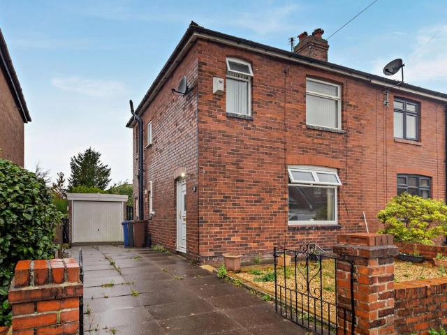 House for sale in Walmersley, Bury