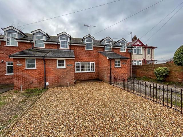 House for sale in Gresford, Wales