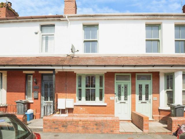 House for sale in Falcon Lodge, Wales