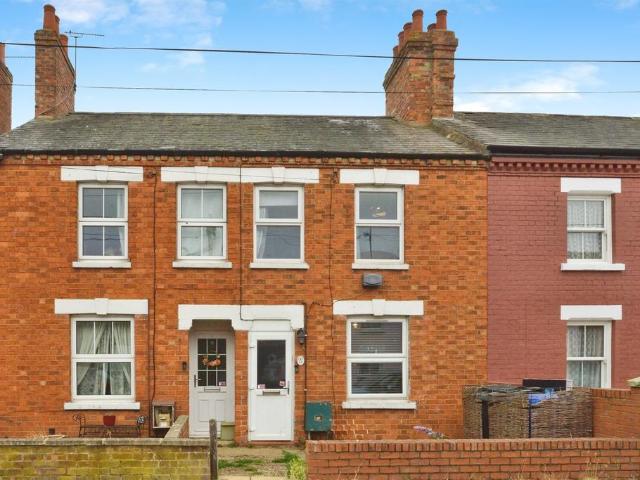 House for sale in Old Stratford, Northamptonshire