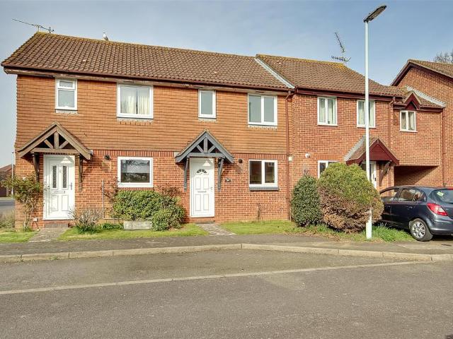 House for sale in Worthing, West Sussex
