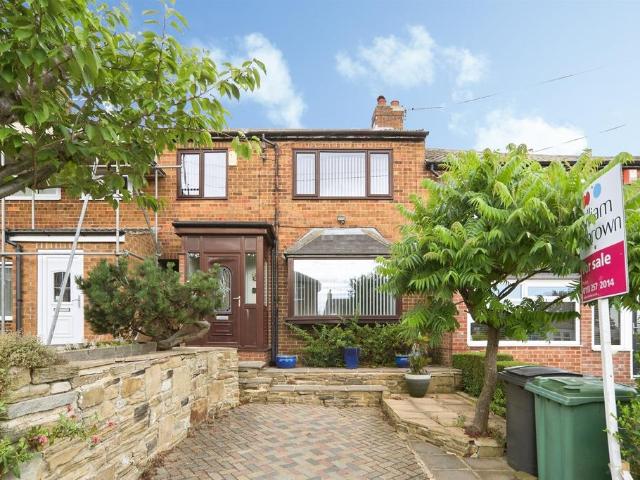 House for sale in Fulneck, West Yorkshire
