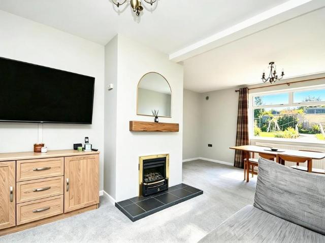 House for sale in Withywood, Bristol
