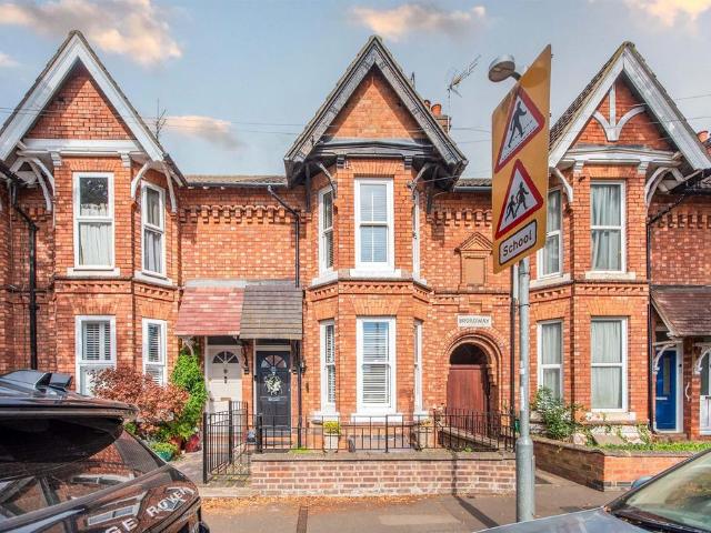 House for sale in Leisure Village, Kettering