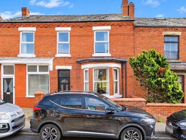 House for sale in Gidlow, Wigan