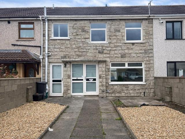 House for sale in Sandfields West, Aberavon