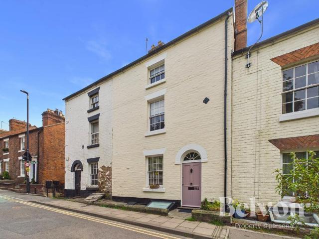 House for sale in Frankwell