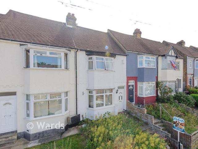 House for sale in Snodhurst, Chatham