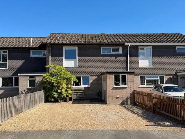 House for sale in Holbury, New Forest