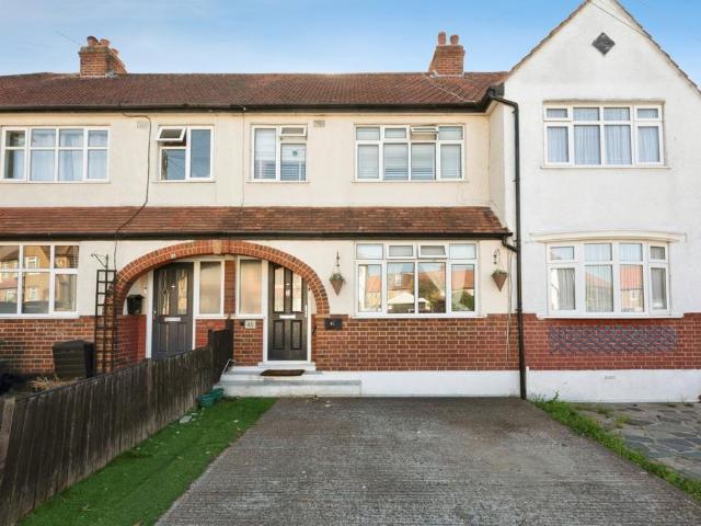 House for sale in Royal Borough of Kingston upon Thames, Greater London