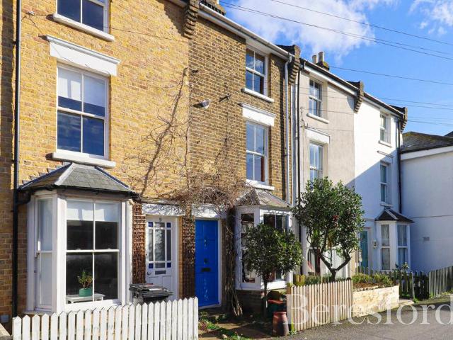 House for sale in Burnham-on-Crouch, Maldon