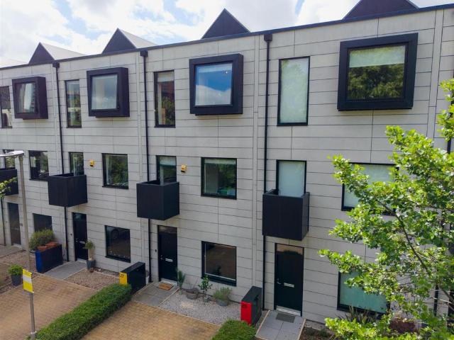 House for sale in Blackfriars, Salford