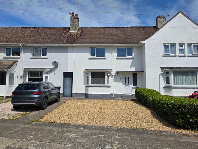House for sale in Combe Pafford, Babbacombe