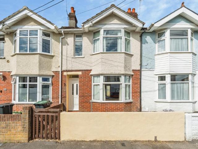 House for sale in Totton and Eling, Ashurst Bridge