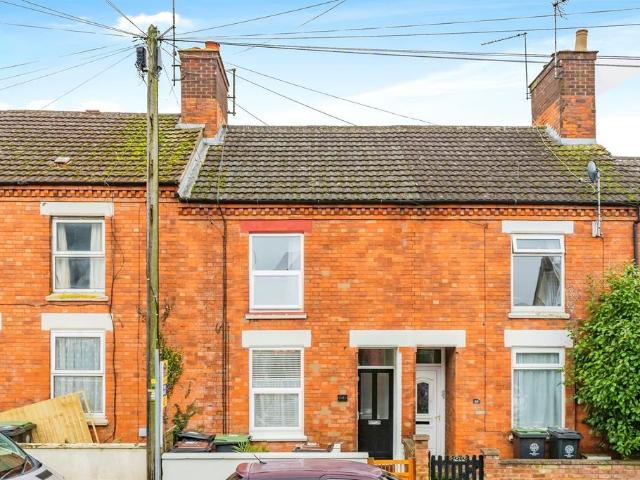 House for sale in Rushden