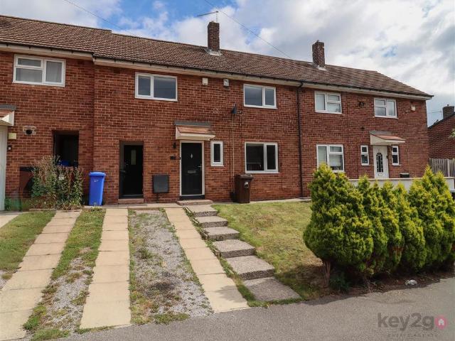 House for sale in Herdings, Gleadless