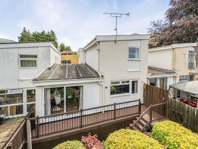 House for sale in St Loyes, Watergate