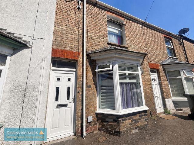 House for sale in Firepool, Rumwell