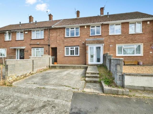House for sale in Feckenham, City Of Bristol