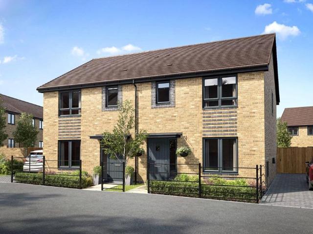 House for sale in Budlake, Devon