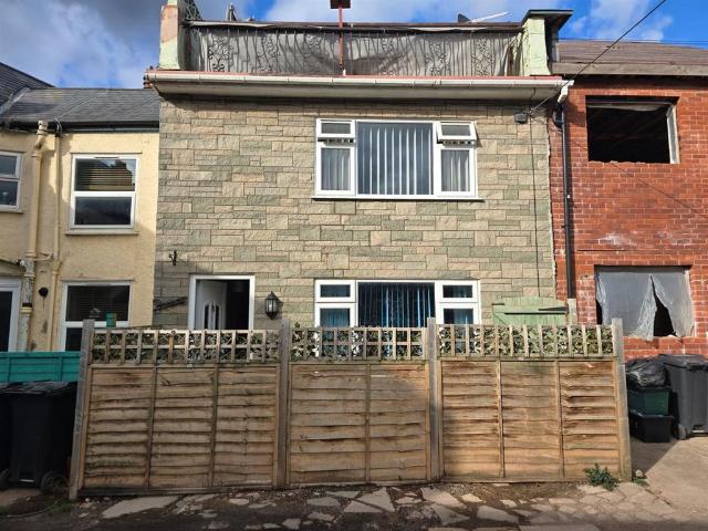 House for sale in Newton St Cyres, Devon