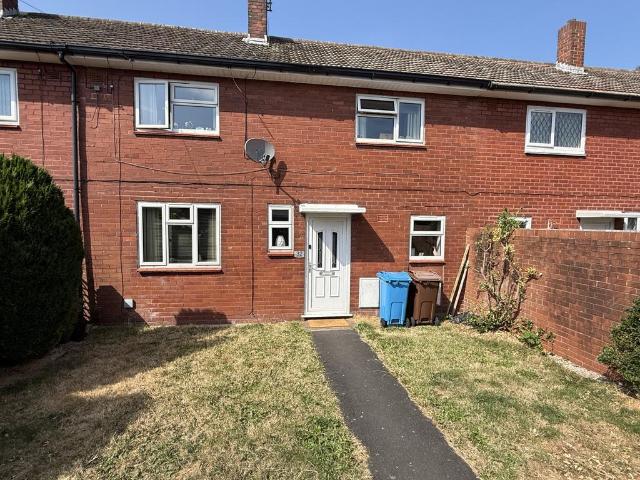 House for sale in Warton, Lancashire