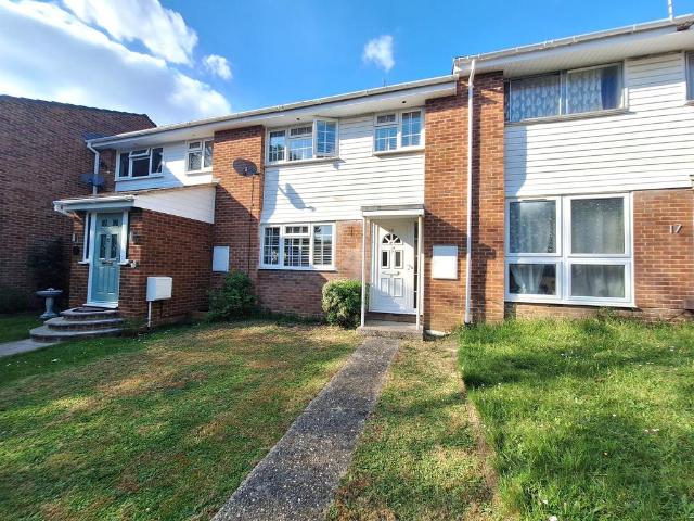 House for sale in Lordswood, City Of Southampton