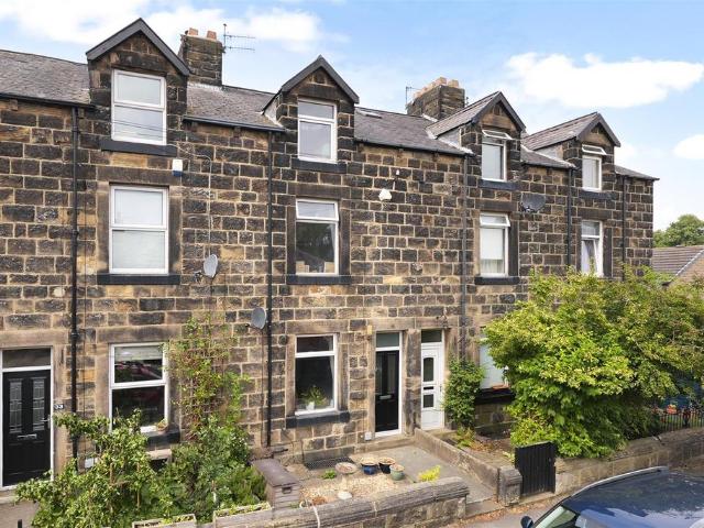 House for sale in Otley, West Yorkshire