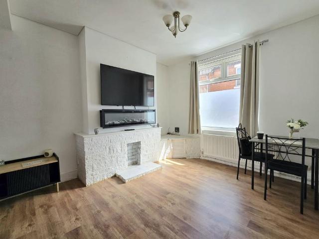 House for sale in Kettering