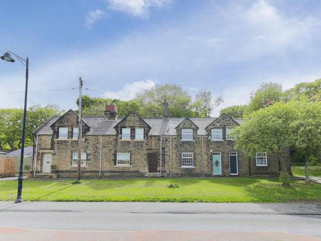 House for sale in Backworth, North Tyneside