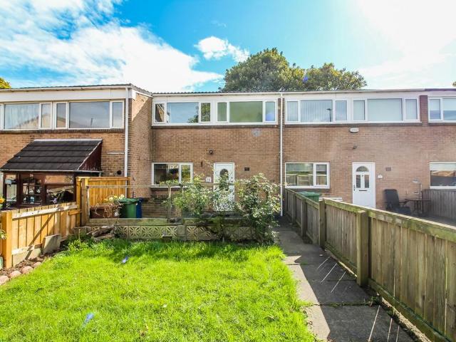 House for sale in Washington, Sunderland