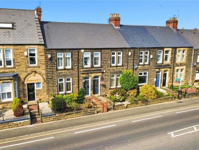 House for sale in Pelaw, Gateshead