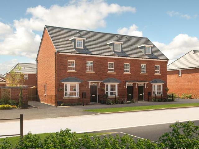 House for sale in Wheldrake, York and North Yorkshire