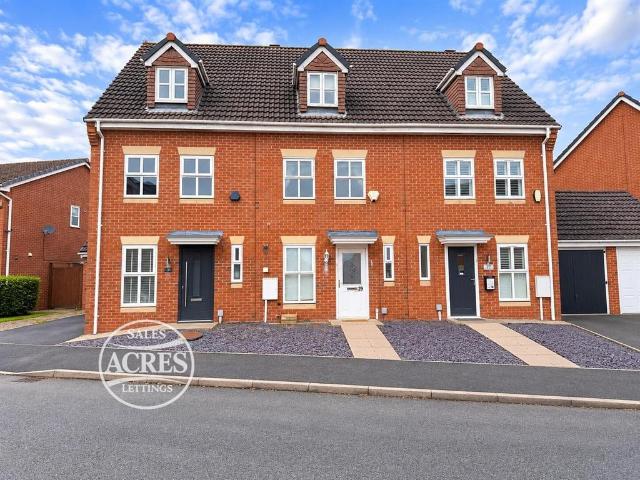 House for sale in Muffin's Den, Birmingham